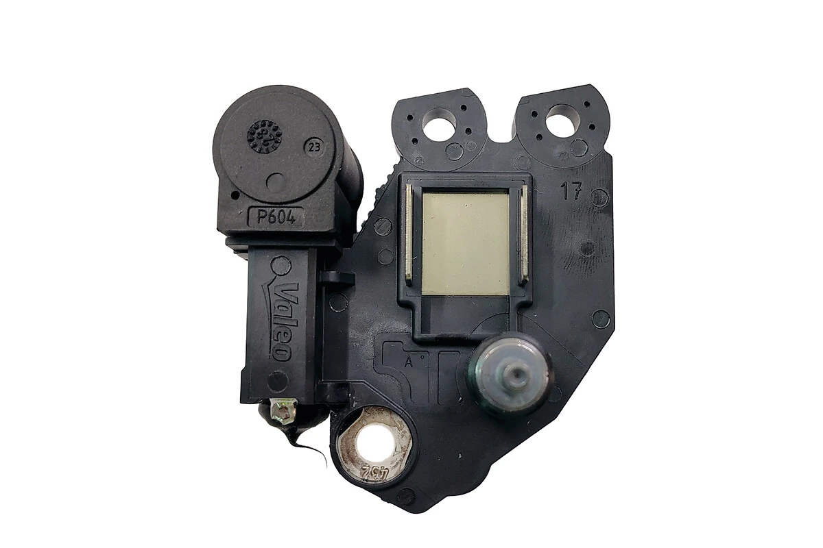 Alternator Regulator
