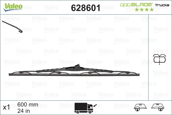 Wiper Blade