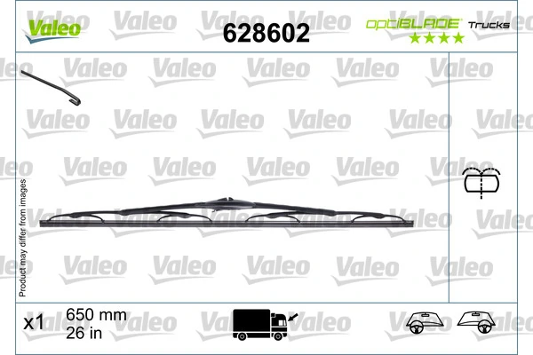 Wiper Blade