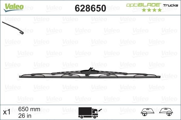 Wiper Blade