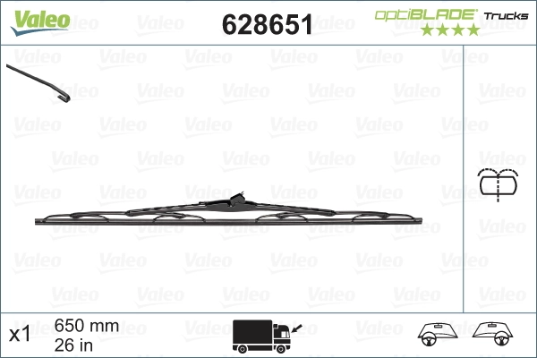 Wiper Blade