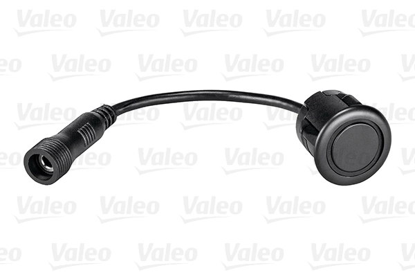 Sensor, park distance control