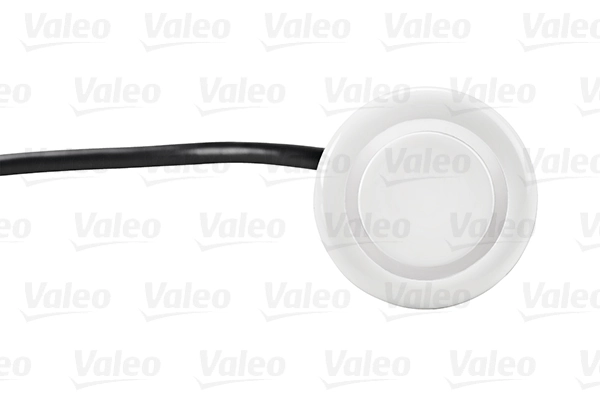 Sensor, park distance control
