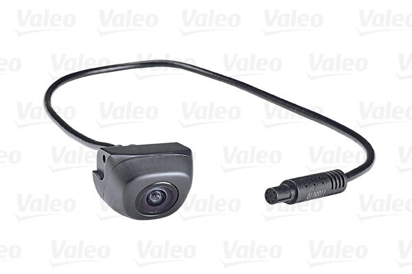 Rear View Camera, park distance control