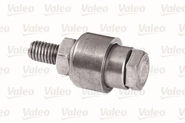 Round Hollow Punch