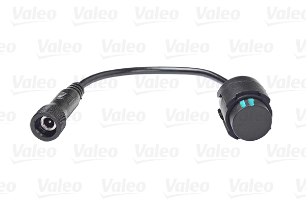 Sensor, park distance control