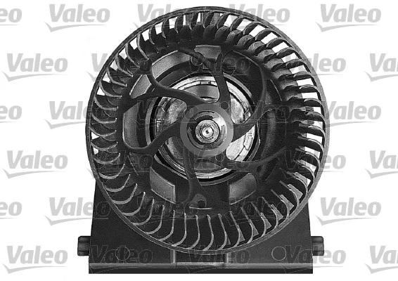 Interior Blower
