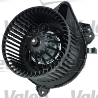 Interior Blower