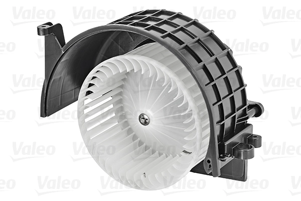 Interior Blower