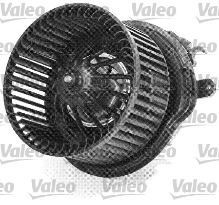 Interior Blower