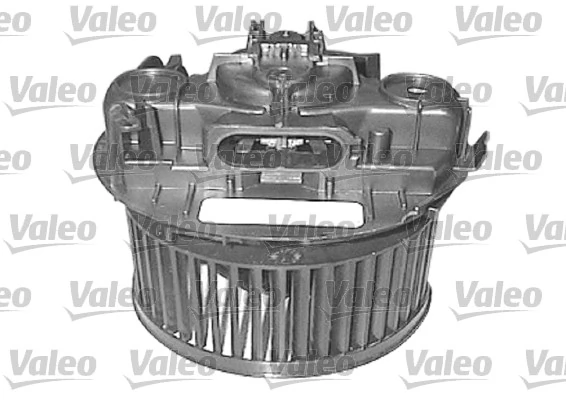 Interior Blower