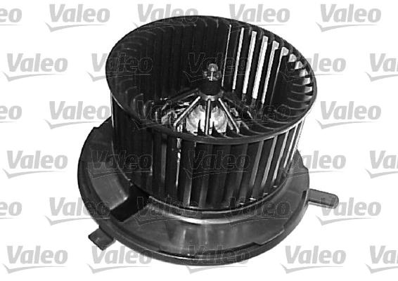 Interior Blower