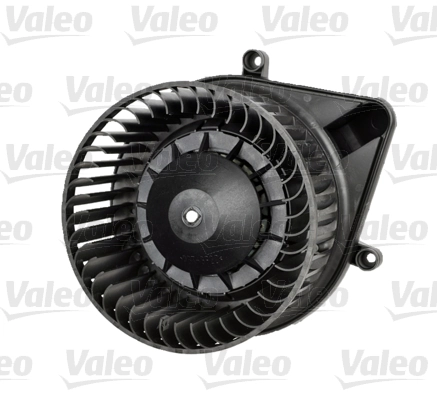 Interior Blower
