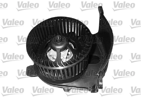 Interior Blower
