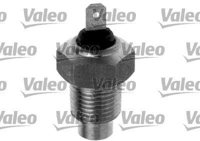 Sensor, coolant temperature