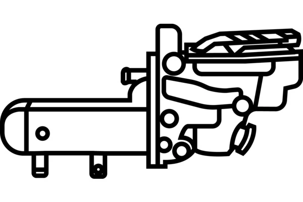 EGR Module