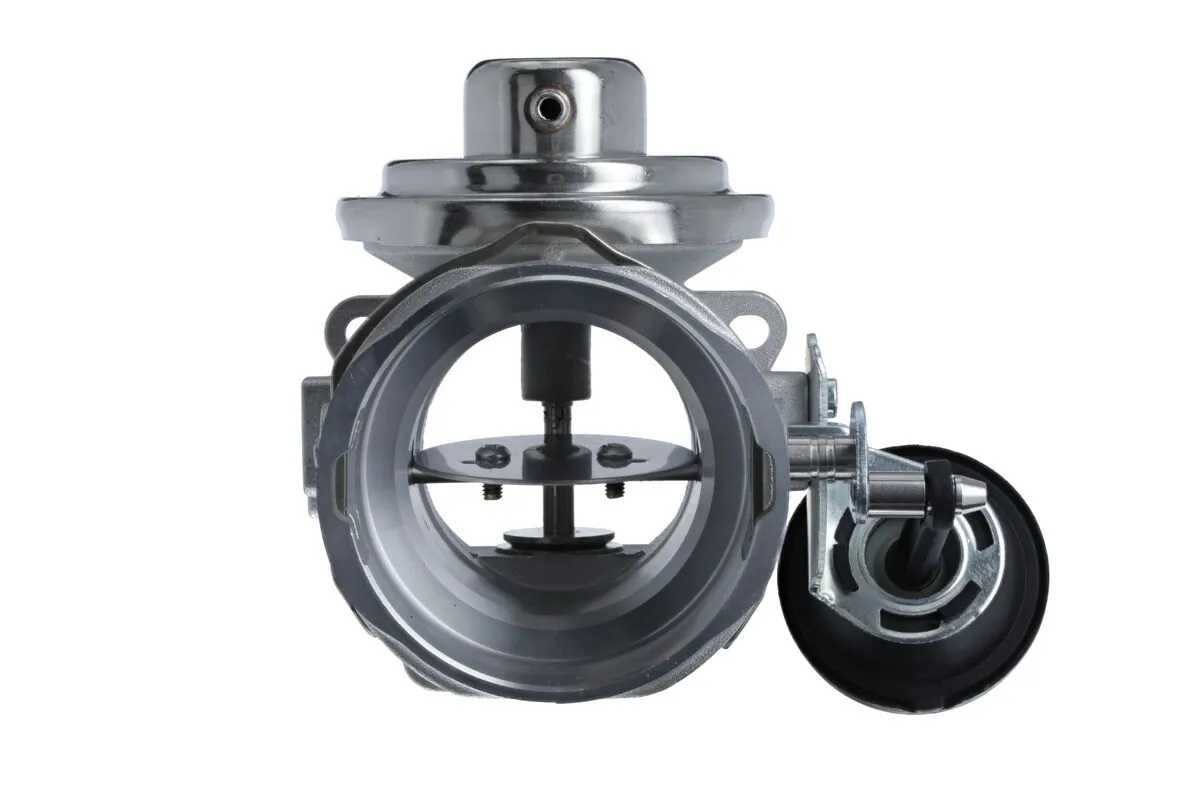 EGR Valve
