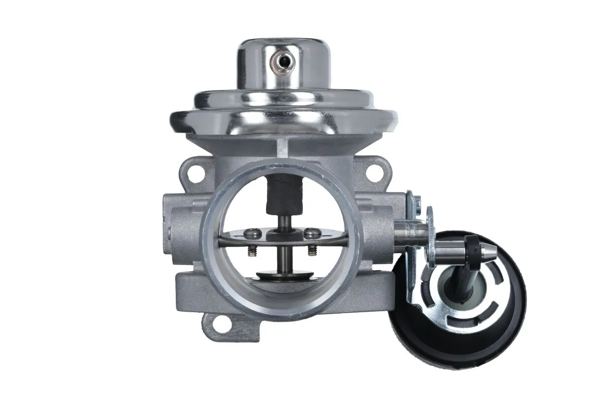 EGR Valve