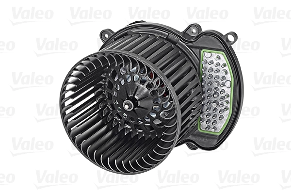 Interior Blower