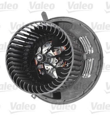 Interior Blower
