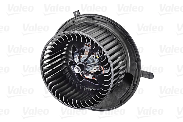 Interior Blower