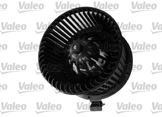 Interior Blower