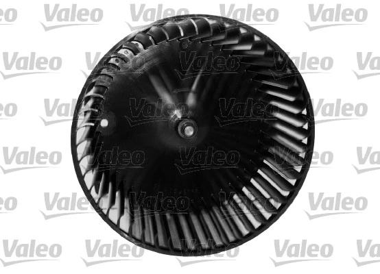 Interior Blower