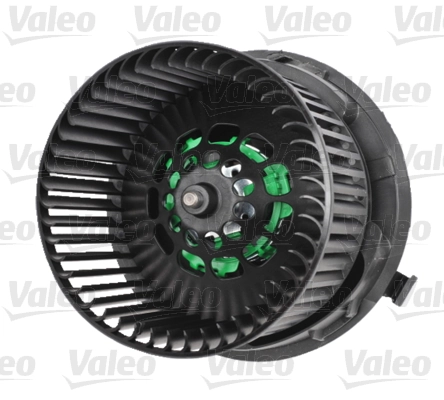 Interior Blower