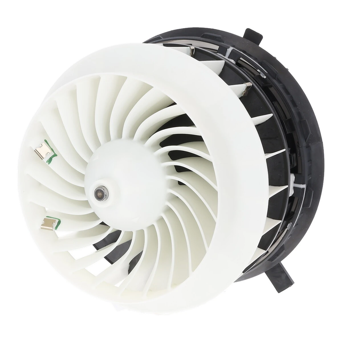 Interior Blower