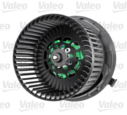 Interior Blower