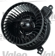 Interior Blower