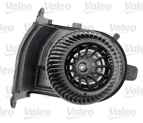 Interior Blower