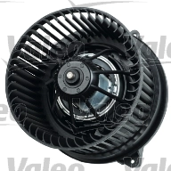 Interior Blower