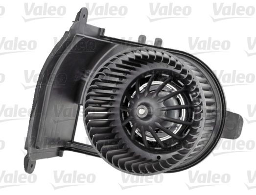 Interior Blower
