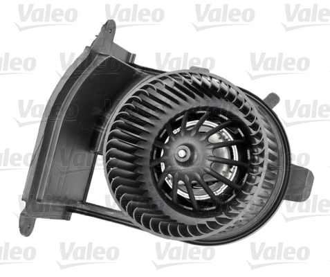 Interior Blower