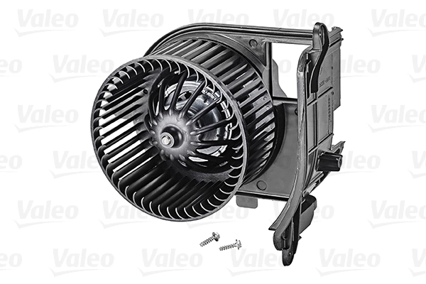 Interior Blower