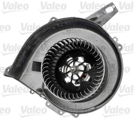 Interior Blower