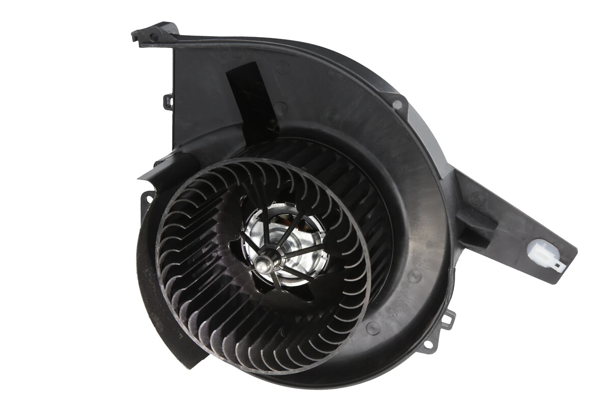 Interior Blower