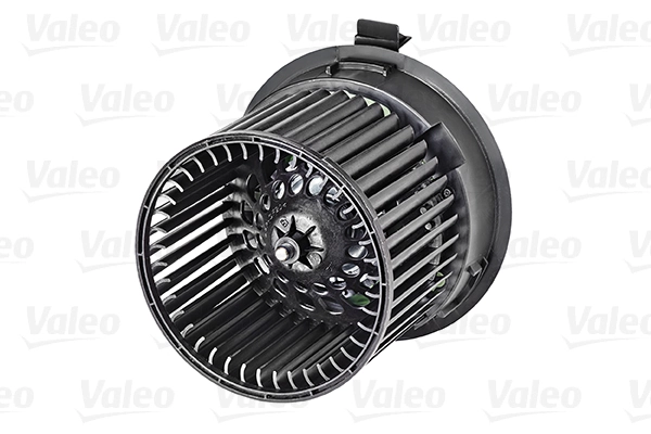 Interior Blower