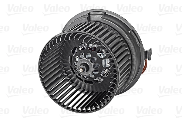 Interior Blower