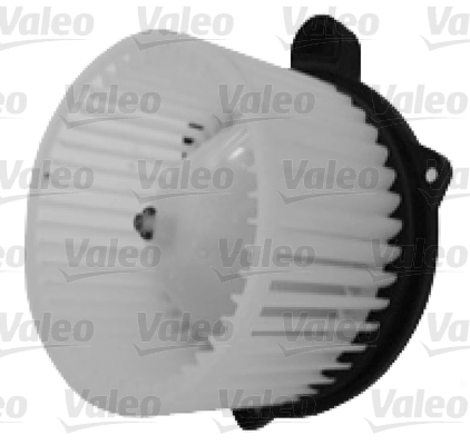 Interior Blower