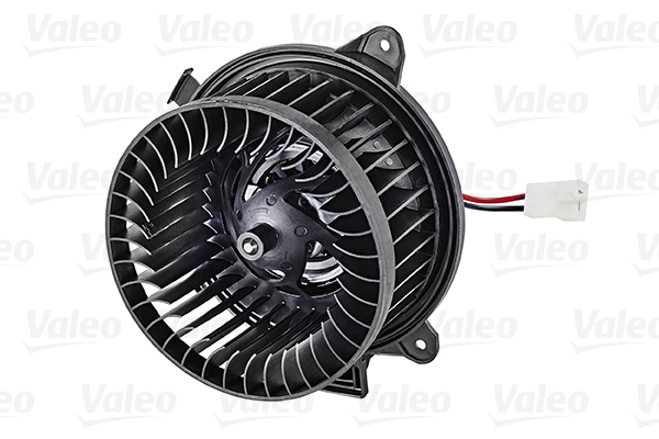 Interior Blower