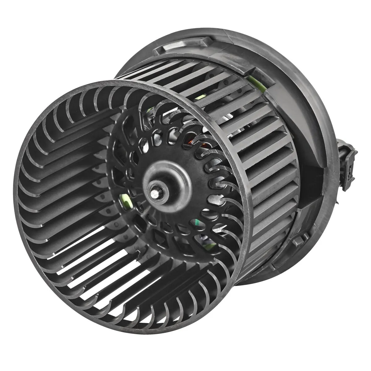 Interior Blower