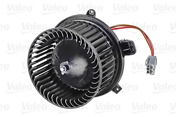 Interior Blower