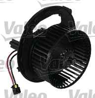 Interior Blower