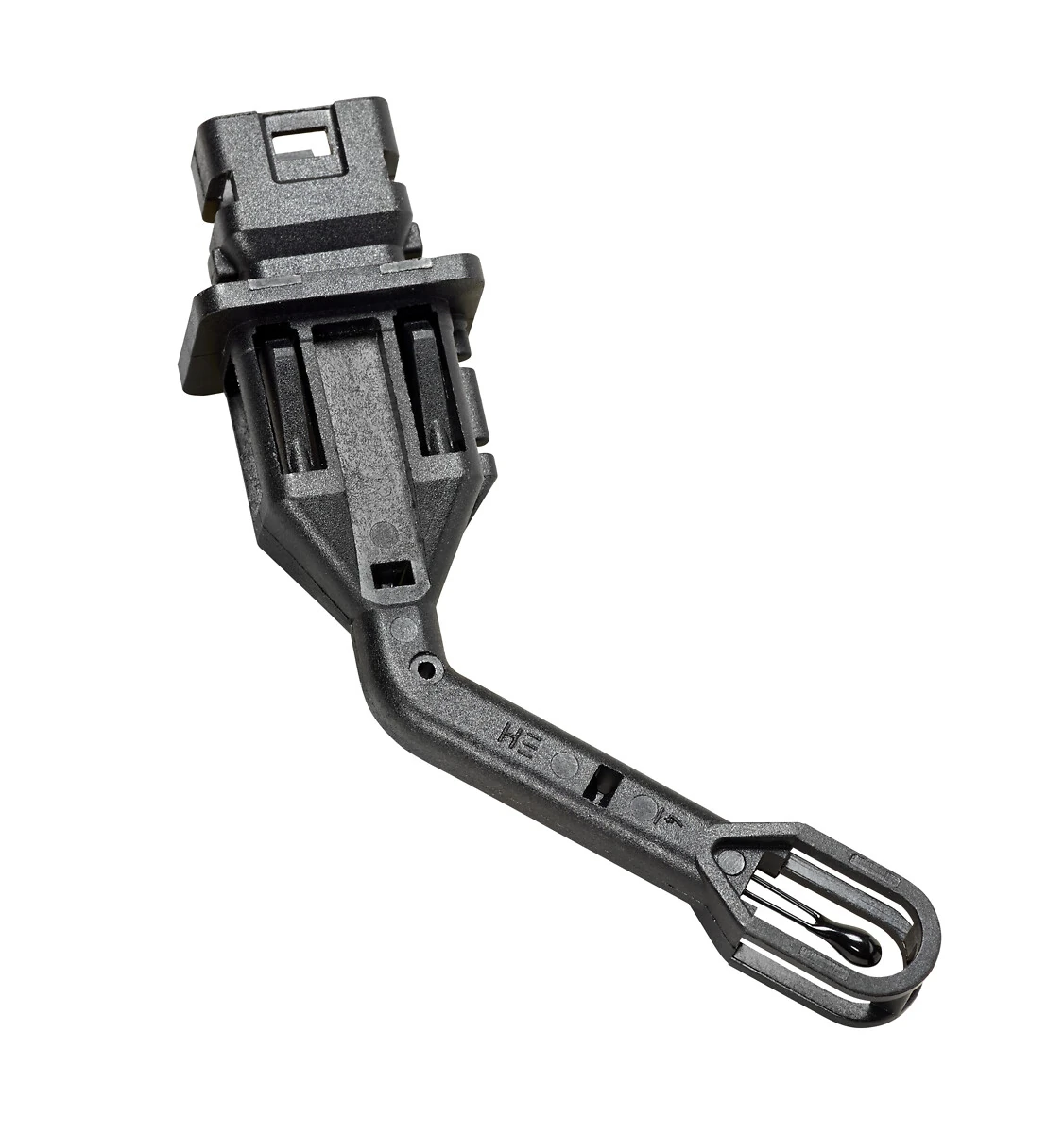 Sensor, interior temperature
