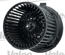 Interior Blower