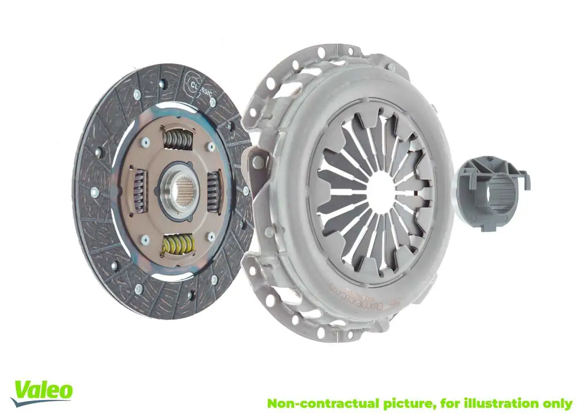 Clutch Kit