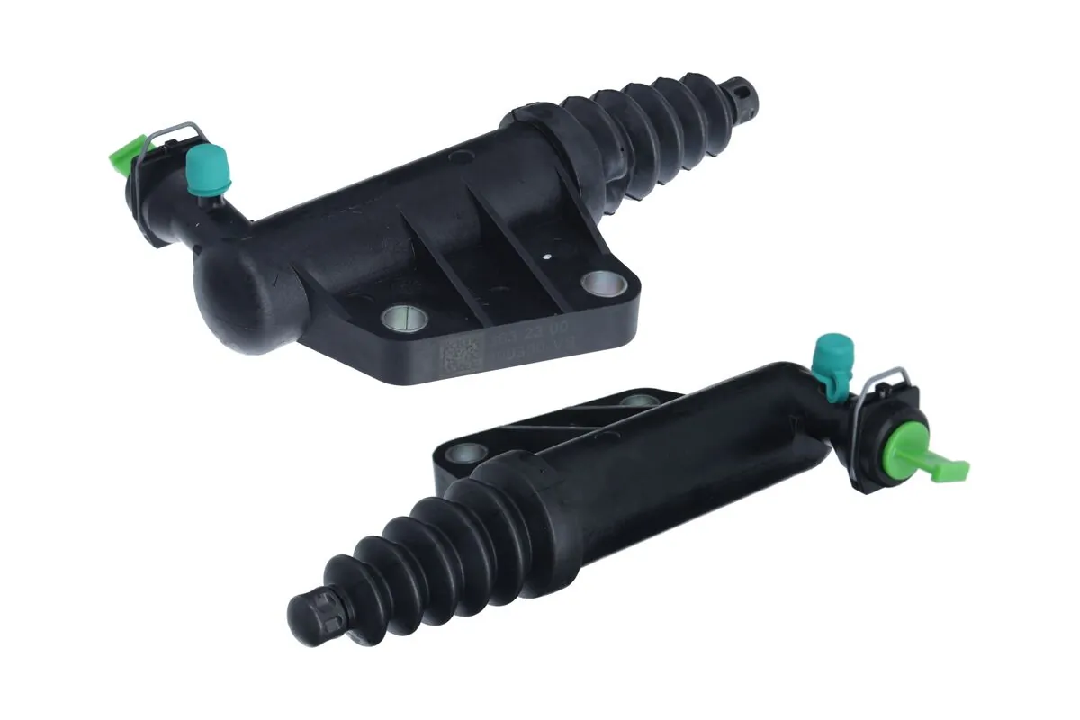 Slave Cylinder, clutch