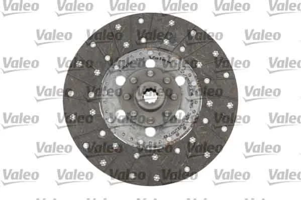 Clutch Disc